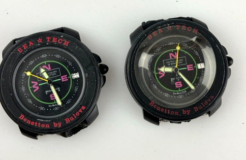 Stock orologi benetton by - stock,