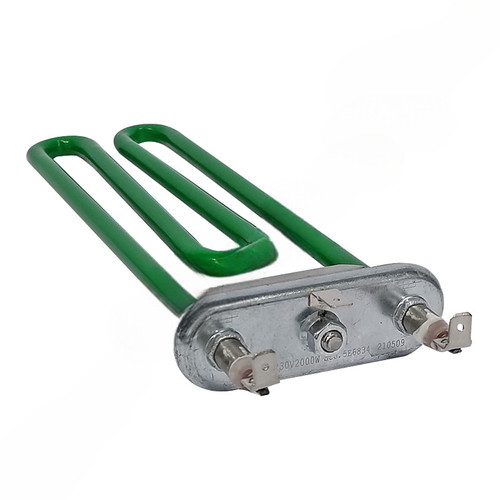 Resistenza lavatrice 2000w - lavatrice,
