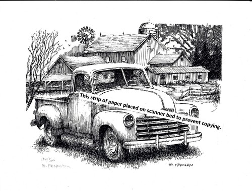 Camion pick chevy - camion, ~
