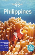 Lonely planet philippines - planet,