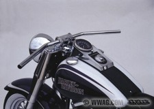 Manubrio cromo drag bar mm - cromo,