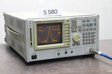 ADVANTEST R3261C SPECTRUM