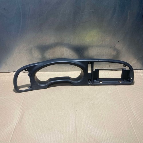 Cornice cruscotto saab 3 - cruscotto,