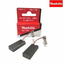 Makita Spazzole di carbone