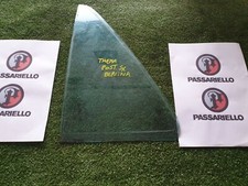 VETRO FISSO PORTA POSTERIORE