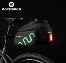 ROCKBROS Borsa Posteriore Bici