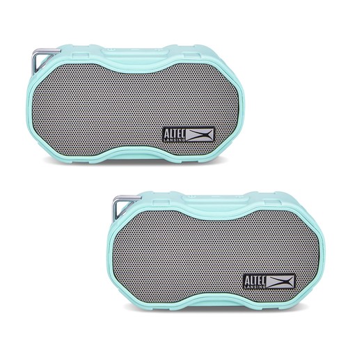 Altec lansing baby boom - lansing, xl