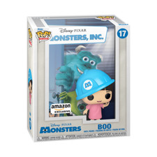Funko Pop! Copertina VHS