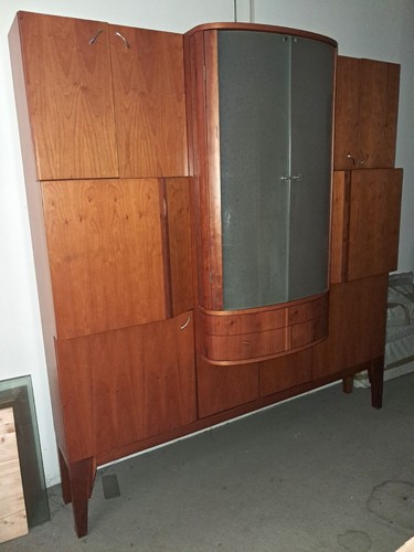 Credenza anni massello - credenza, 90
