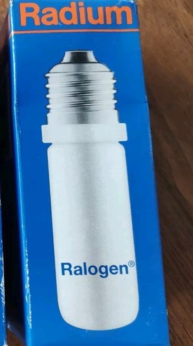 Osram radium 64480 250 - osram/radium, w