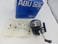 Abu svängsta svezia 506 - abu,