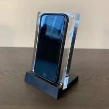 Caricatore Base Pad Ricarica Wireless Caricabatterie per smartphone universale 