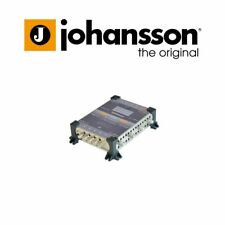 Johansson 9742 SKY Q SCR 5 ingressi - 8 uscite OLT multiswitch unicable