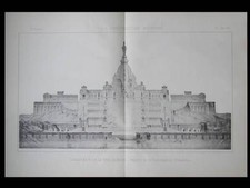 CONCOURS PRIX DE ROME