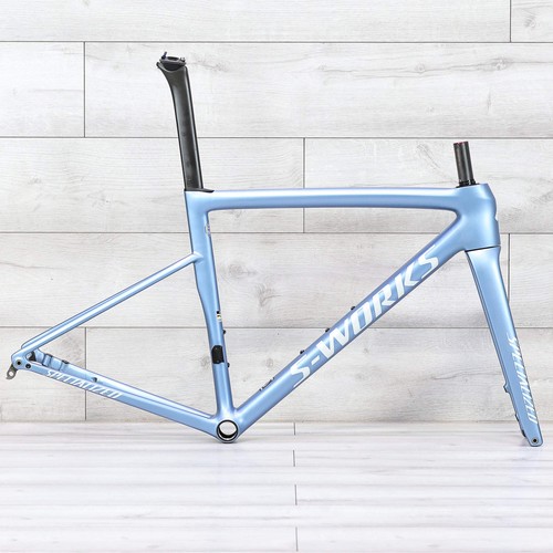 Specialized works tarmac sl8 - s-works,