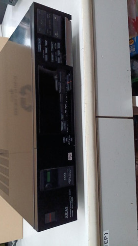 Akai r88 stereo - akai,