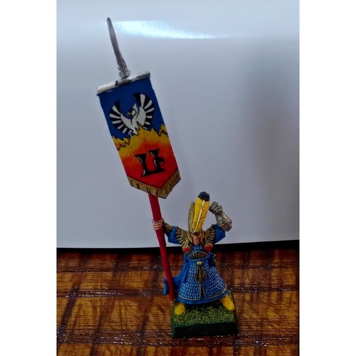 Warhammer fantasy alti elfi - warhammer,