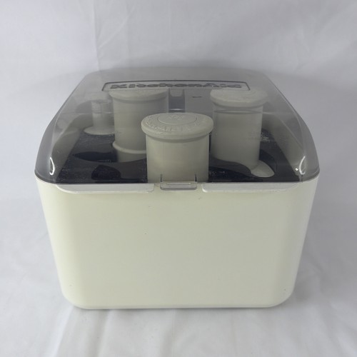 Kitchenaid tritatutto kfp1356 - kitchenaid,