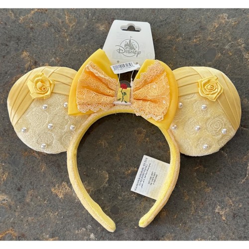 Cerchietto orecchio disney - cerchietto,