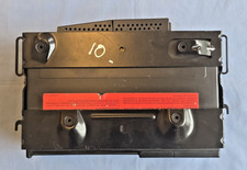 BMW SERIE 3 E90 E91 E92 CAMBIO CD 6 SLOT CON CARICATORE 9181326 2008