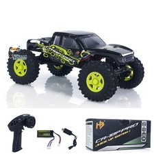 1:18 RC Crawler CR18P PRO
