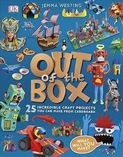 Out of the Box: 25 Incredible