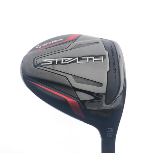 Legno fairway taylormade - legno,