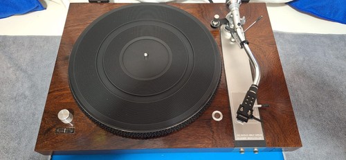 Giradischi end micro seiki - giradischi,