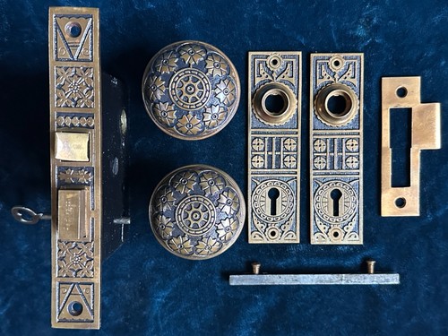 Hopkins dickinson set di - &,