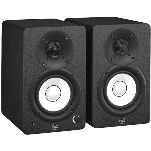 Yamaha hs4 coppia studio - hs4, dj