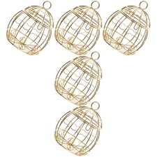 5 Pezzi Scatola Regalo