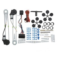 Kit Conversione Alzacristalli