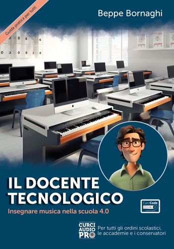 Docente tecnologico - docente,