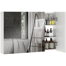 kleankin Armadietto Pensile da