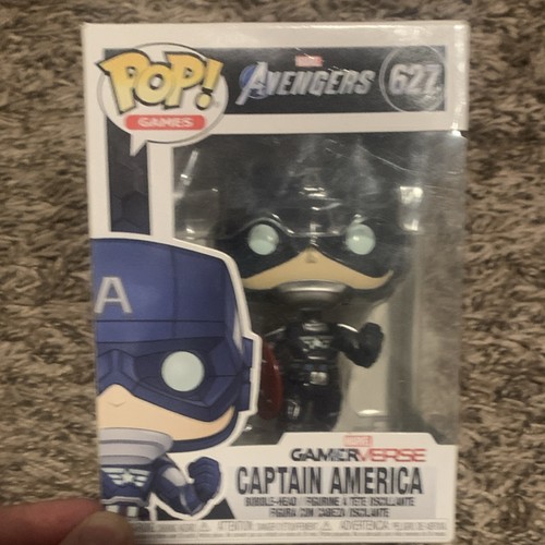 Funko pop figurina avengers - funko,
