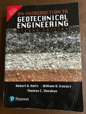 Introduction to Geotechnical