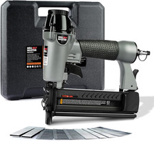 Chiodatrice Pneumatica, 2 in 1