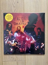 Alice in Chains - MTV