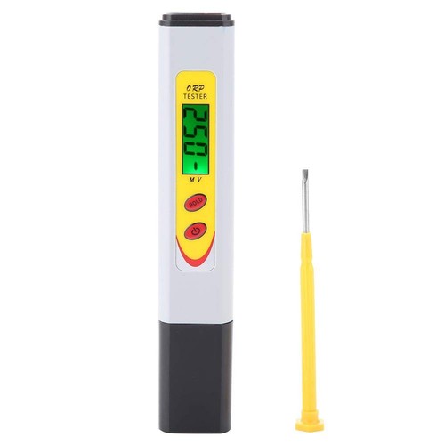 Test orp misuratore - test, orp,