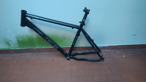 Telaio cube ltd large l - ltd,