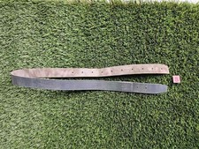 Cintura / Cinturone Italiano