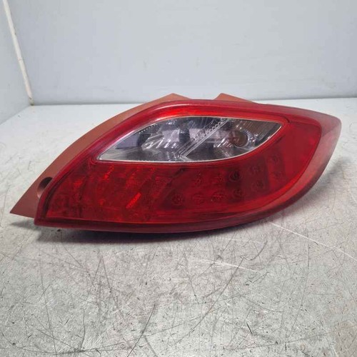 Stop faro fanale post - , mazda