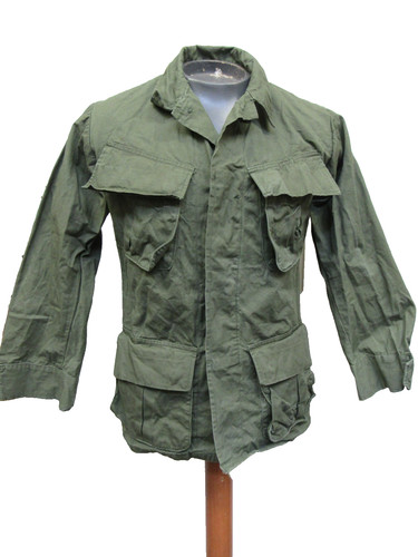 Vietnam era jungle - vietnam, jacket