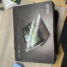 Pair asus eee pad - of,