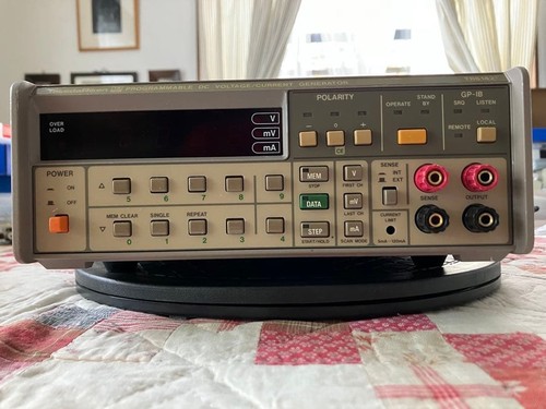 Advantest tr6142 - (takeda, riken)tr6142