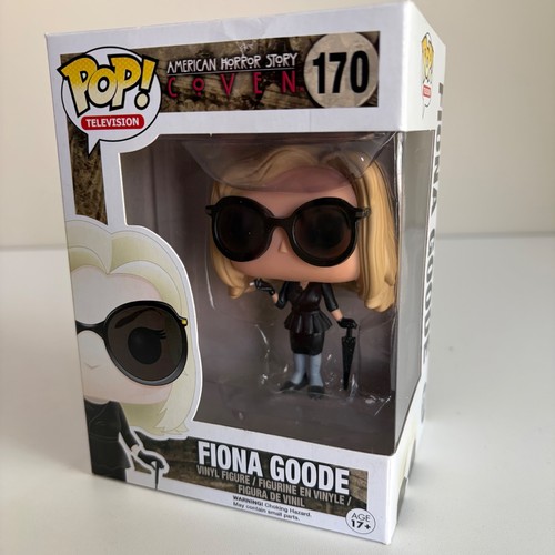Funko pop fiona goode - fiona, 170