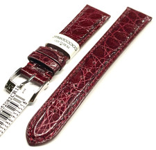 CINTURINO COCCODRILLO BRASILE