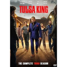 Tulsa King TV Series Season 3