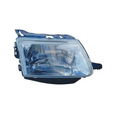 Faro Anteriore Destro DX