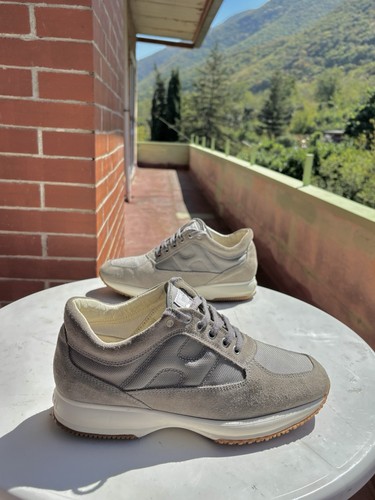 Scarpe hogan interactive - interactive, in